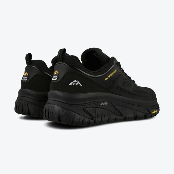 SKECHERS Patike Arch Fit Road Walker M - 237333-BBK