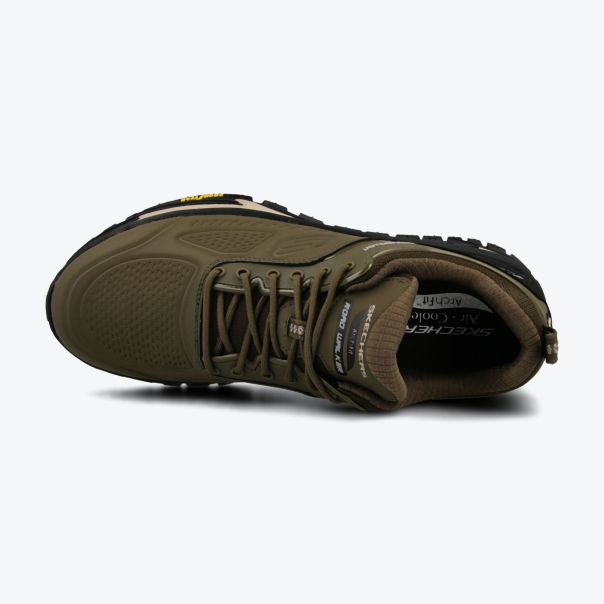 SKECHERS Patike Arch Fit Road Walker M - 237333-OLBK