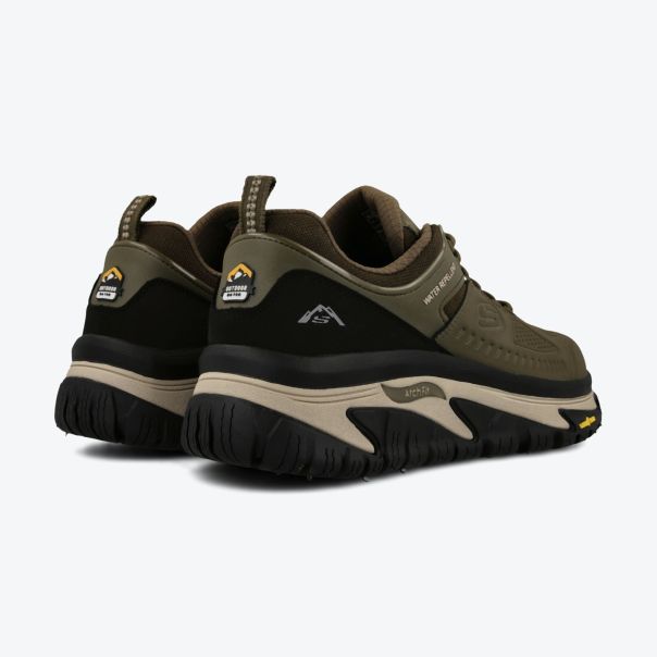 SKECHERS Patike Arch Fit Road Walker M - 237333-OLBK