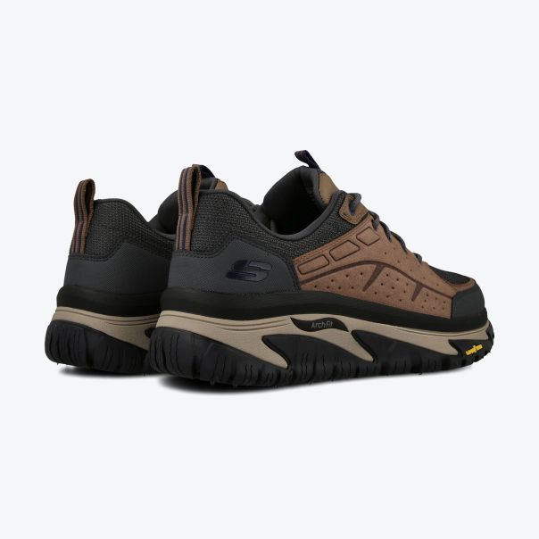SKECHERS Patike arch fit road walker M - 237488-BRMT