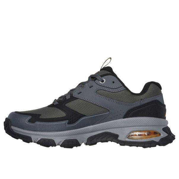 SKECHERS Patike skech-air envoy sleek envoy M - 237553-GNBK