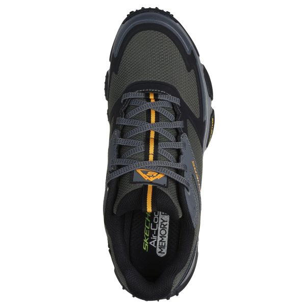 SKECHERS Patike skech-air envoy sleek envoy M - 237553-GNBK