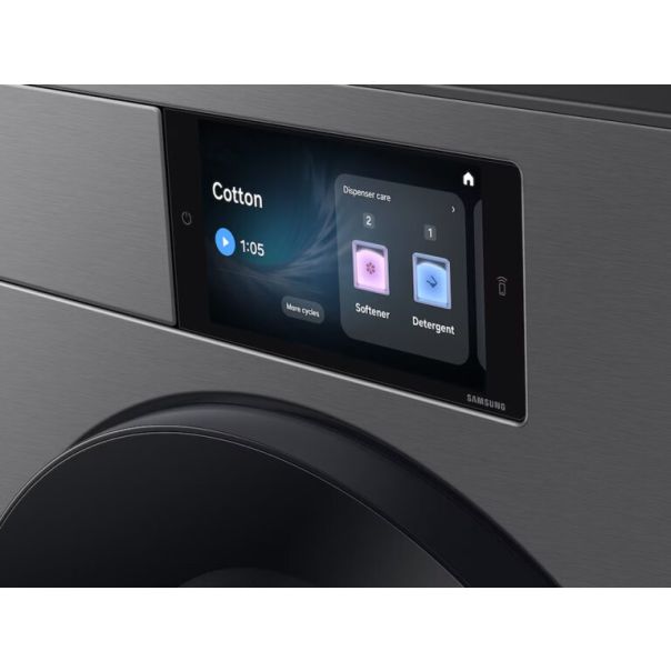 SAMSUNG Mašina za pranje veša WF90H09C4ST2 - EP3133716