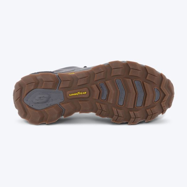 SKECHERS Patike max protect M - 237669-CHAR