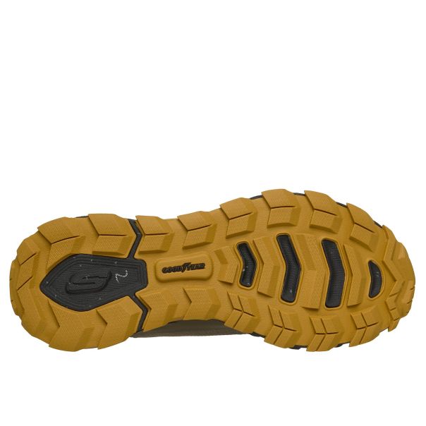 SKECHERS Patike max protect M - 237669-OLV