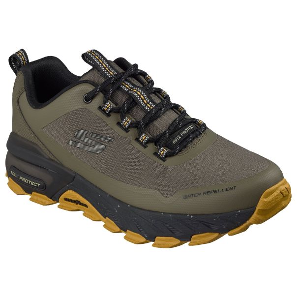 SKECHERS Patike max protect M - 237669-OLV