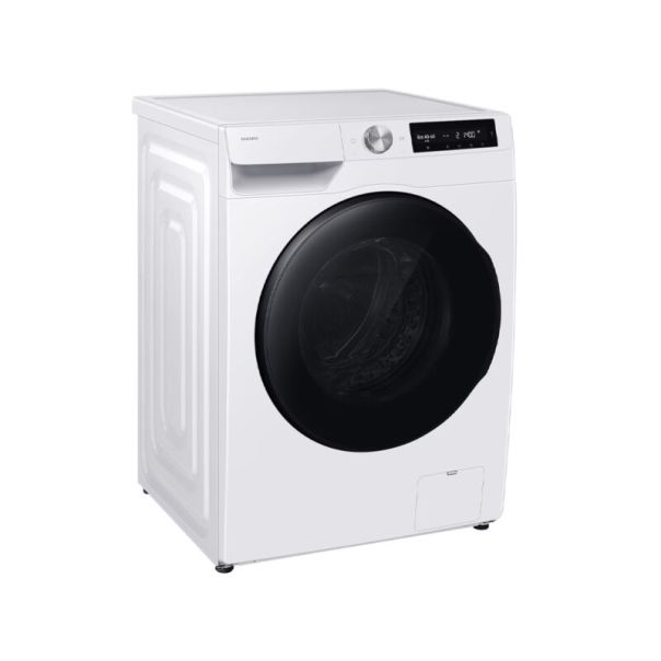 SAMSUNG Mašina za pranje i sušenje veša WD10HG6U34BEU4 - EP3133722