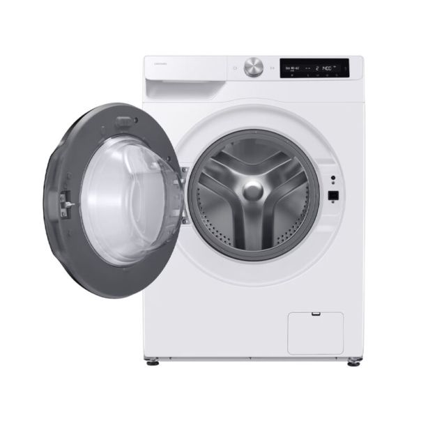 SAMSUNG Mašina za pranje i sušenje veša WD10HG6U34BEU4 - EP3133722