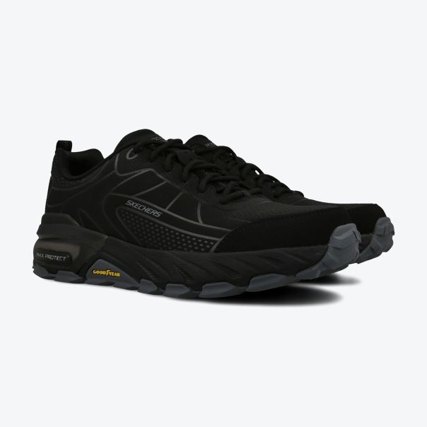 SKECHERS Patike max M - 237672-BKCC