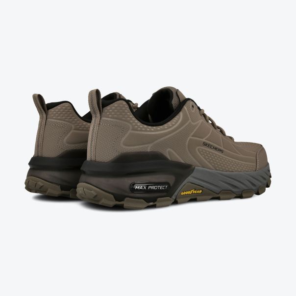 SKECHERS Patike max M - 237672-TPBK