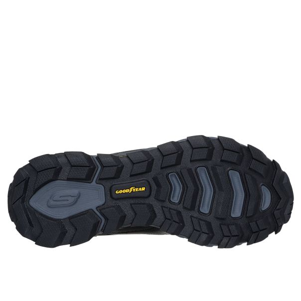 SKECHERS Patike max protect M - 237678-BKCC