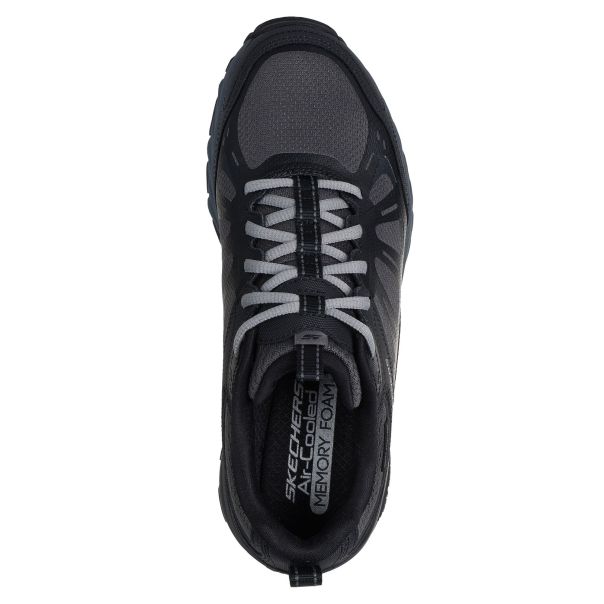 SKECHERS Patike max protect M - 237678-BKCC
