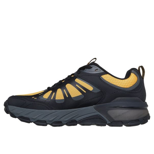 SKECHERS Patike max protect M - 237678-BKYL