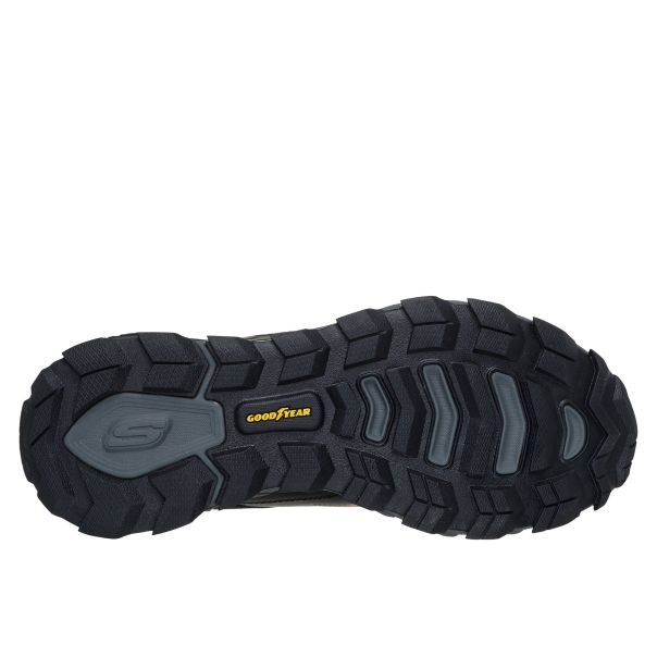 SKECHERS Patike max protect M - 237678-BKYL