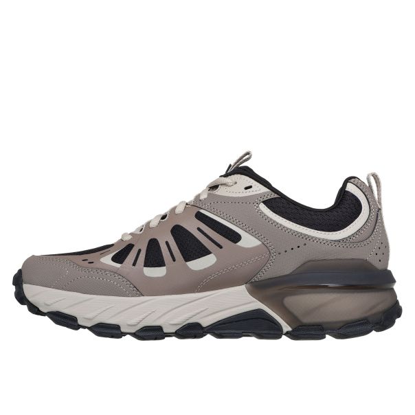 SKECHERS Patike max protect M - 237678-TPBK