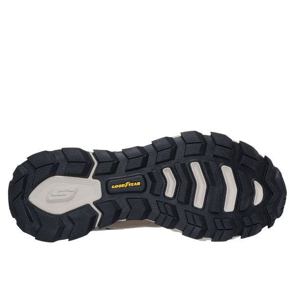 SKECHERS Patike max protect M - 237678-TPBK
