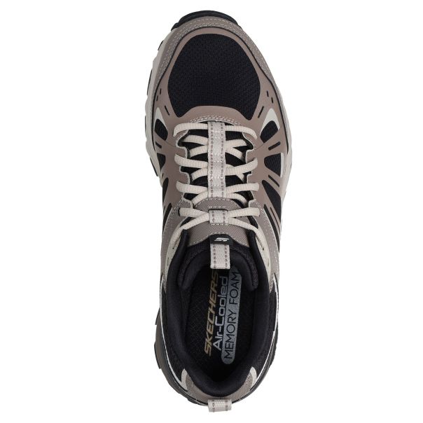 SKECHERS Patike max protect M - 237678-TPBK
