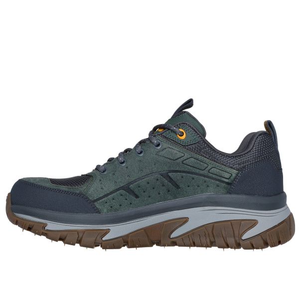 SKECHERS Patike arch fit road walker vernal M - 237688-GRN