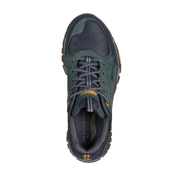 SKECHERS Patike arch fit road walker vernal M - 237688-GRN