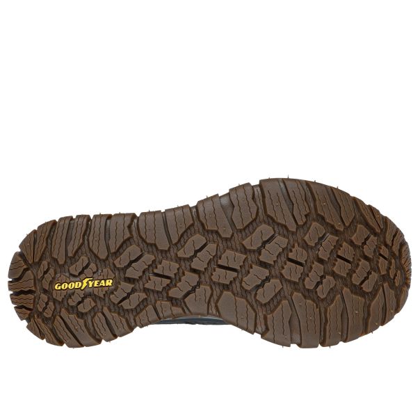 SKECHERS Patike arch fit road walker vernal M - 237688-GRN