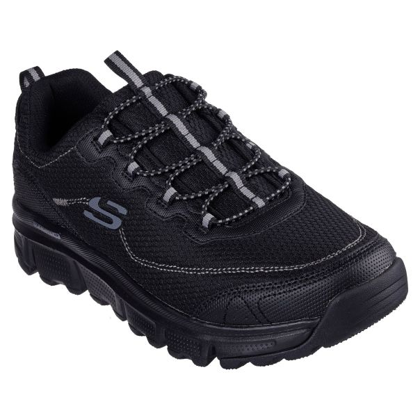 SKECHERS Patike summits at M - 237704-BBK