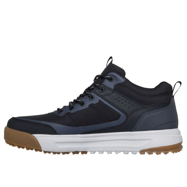 SKECHERS Patike urban street hiker M - 237726-BLK