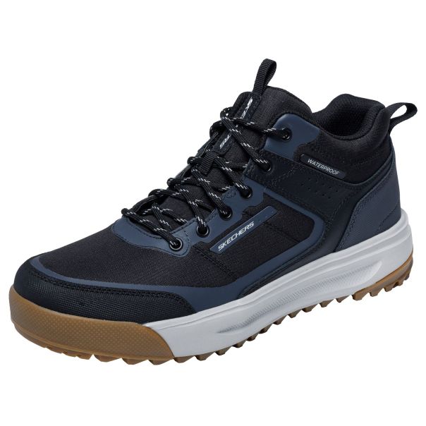 SKECHERS Patike urban street hiker M - 237726-BLK