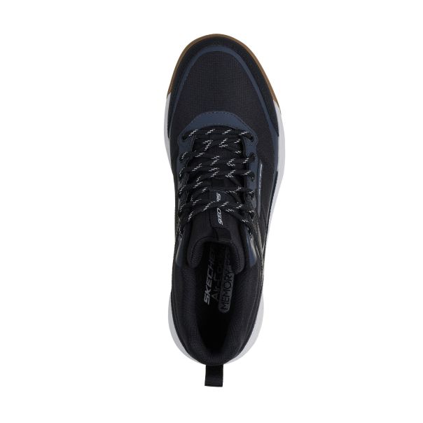 SKECHERS Patike urban street hiker M - 237726-BLK