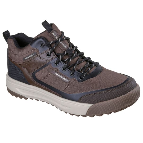 SKECHERS Patike urban street hiker M - 237726-BRN