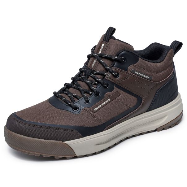 SKECHERS Patike urban street hiker M - 237726-BRN