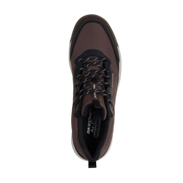 SKECHERS Patike urban street hiker M - 237726-BRN