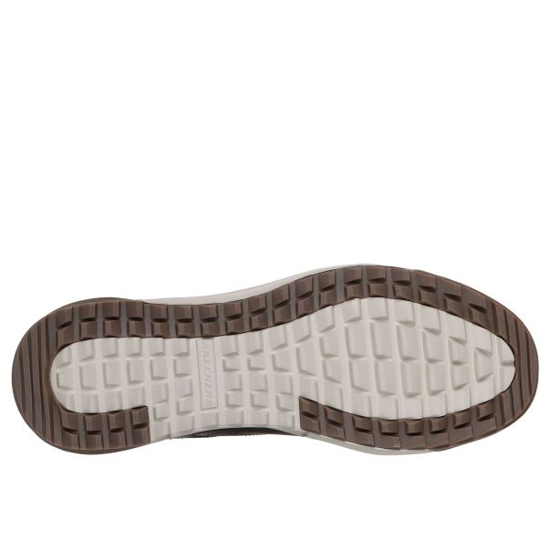 SKECHERS Patike urban street hiker M - 237726-BRN
