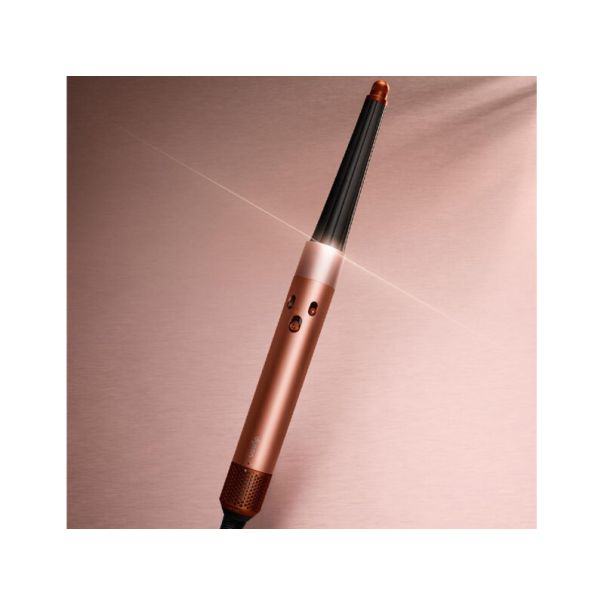 DYSON Stajler za kosu Airwrap i.d 142899 Amber Silk/Pink Champagne Curly+Coily - EP3147085