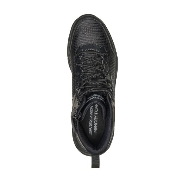 SKECHERS Patike hillcrest 2.0 M - 237804-BBK