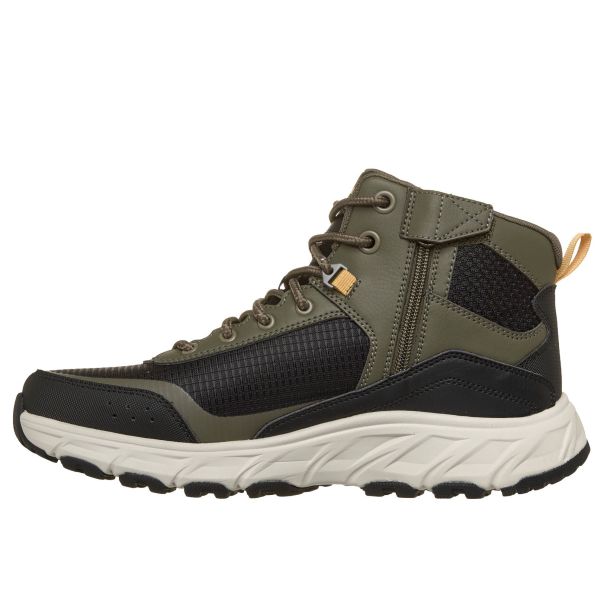 SKECHERS Patike hillcrest 2.0 M - 237804-OLBK