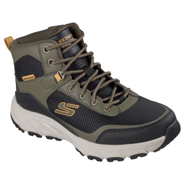 SKECHERS Patike hillcrest 2.0 M - 237804-OLBK