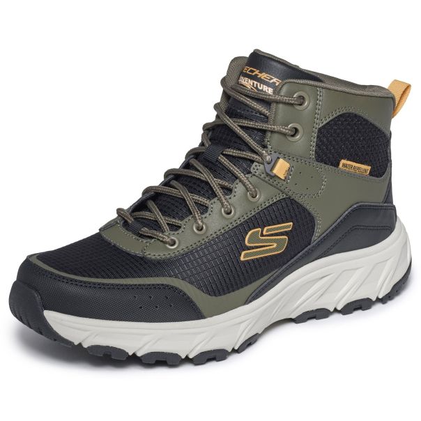 SKECHERS Patike hillcrest 2.0 M - 237804-OLBK