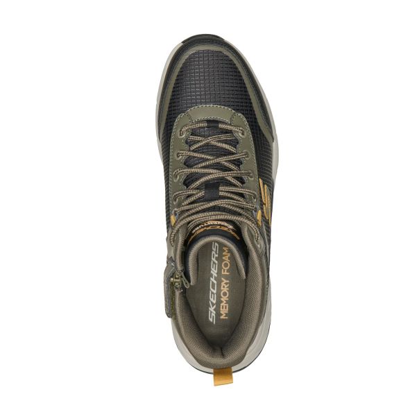 SKECHERS Patike hillcrest 2.0 M - 237804-OLBK