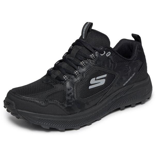 SKECHERS Patike ridgestar M - 237820-BBK