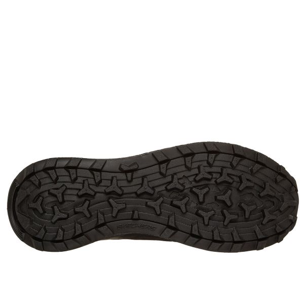 SKECHERS Patike ridgestar M - 237820-BBK