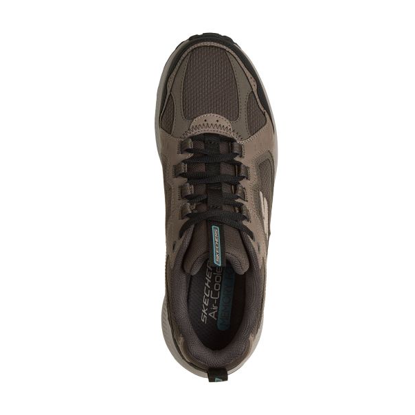 SKECHERS Patike ridgestar M - 237820-TPE