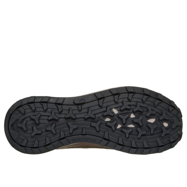 SKECHERS Patike ridgestar M - 237820-TPE