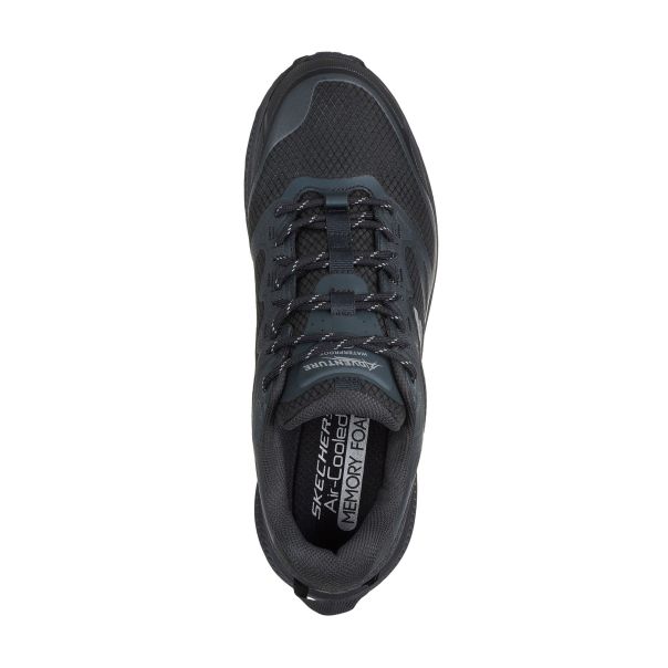 SKECHERS Patike ridgestar M - 237821-BBK