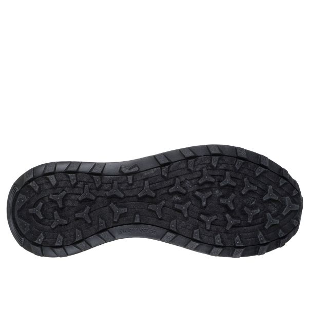 SKECHERS Patike ridgestar M - 237821-BBK