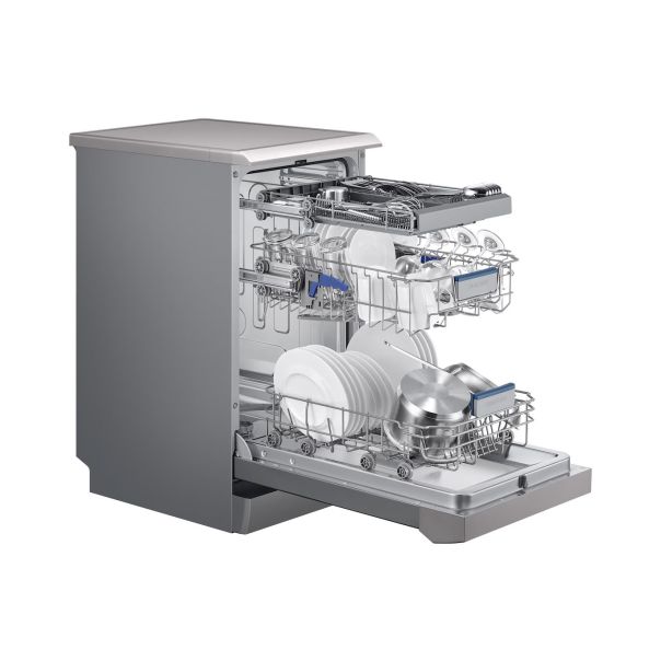 SAMSUNG Mašina za pranje sudova DW50DG450FSRLE - EP3176684