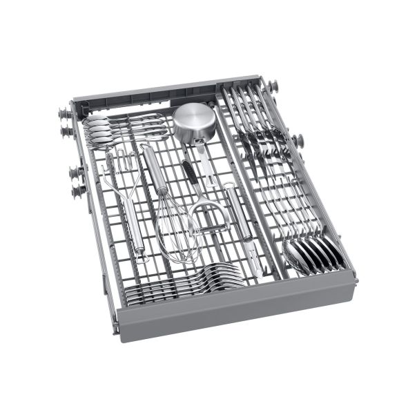 SAMSUNG Mašina za pranje sudova DW50DG450FSRLE - EP3176684