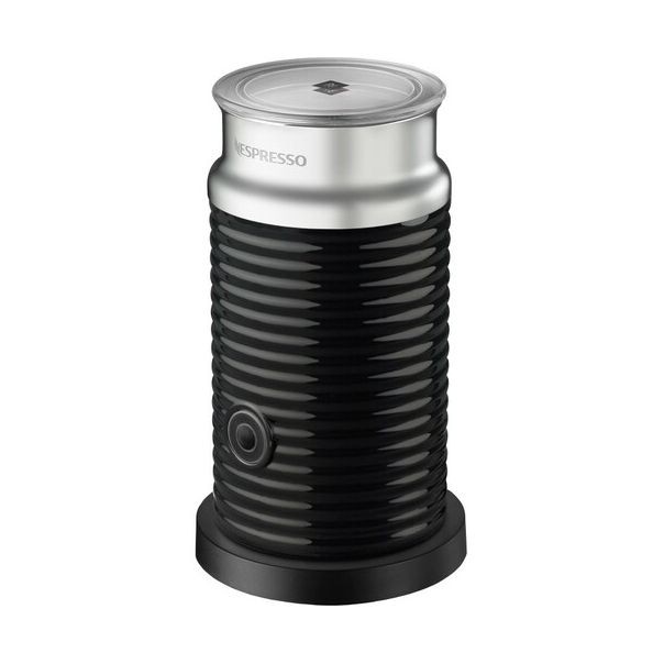 NESPRESSO Aparat za espresso kafu A3ND40EUBK-DL - 23797