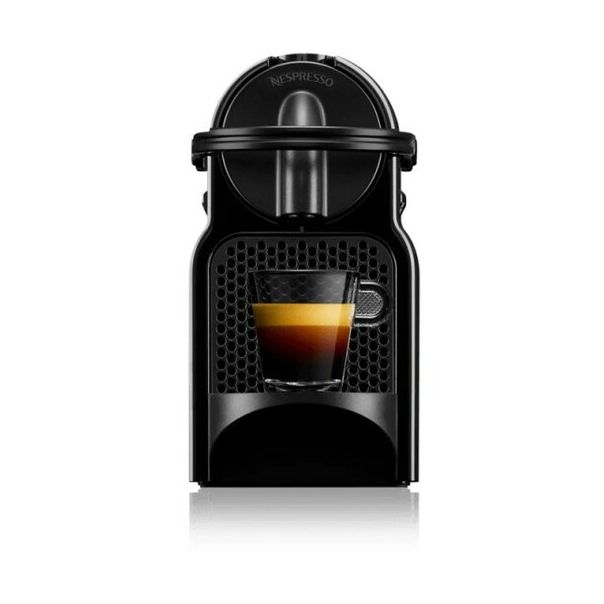 NESPRESSO Aparat za espresso kafu A3ND40EUBK-DL - 23797