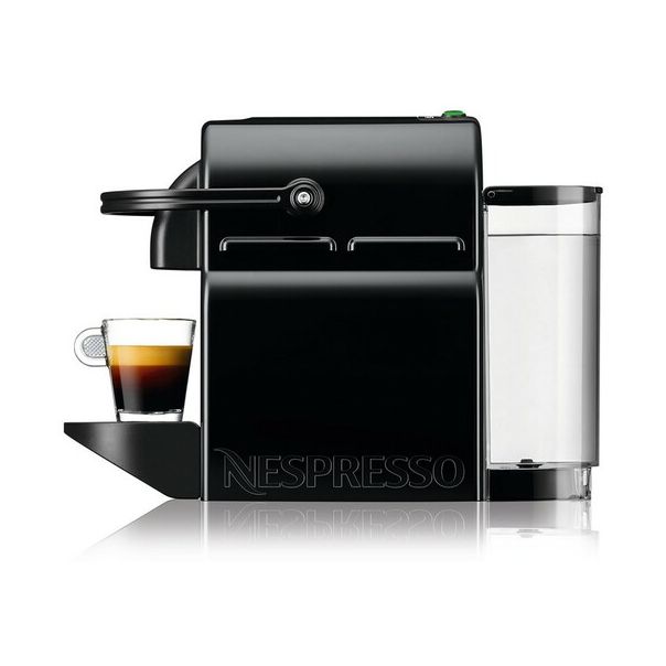 NESPRESSO Aparat za espresso kafu A3ND40EUBK-DL - 23797