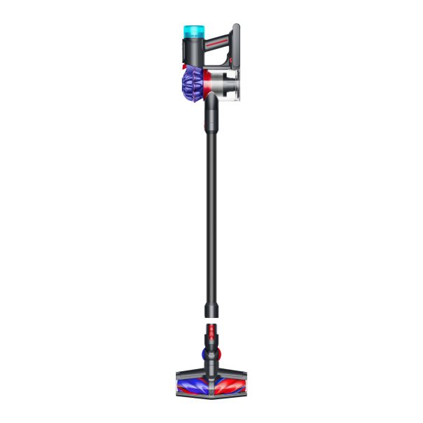 DYSON Štapni usisivač V10 Konical Moulded Vinca/Black 419634 - EP3201845